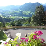 Appartement Oberstockerhof Sankt Johann im Pongau