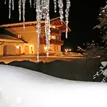 Appartement Oberstockerhof *