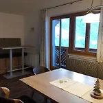 Oberstockerhof Appartement *