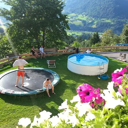 Oberstockerhof Διαμέρισμα