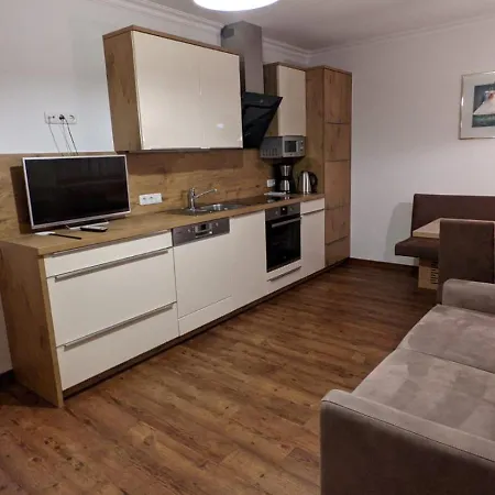 Oberstockerhof Sankt Johann im Pongau