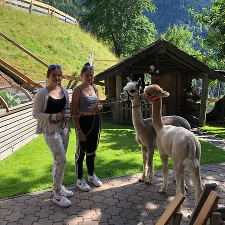 Oberstockerhof * Sankt Johann im Pongau