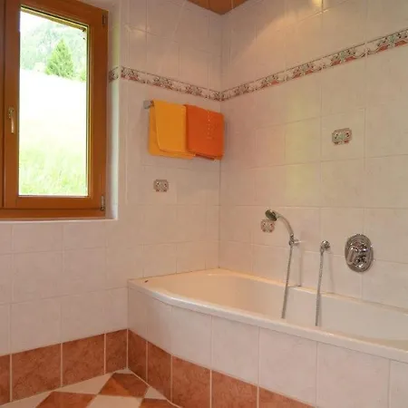 Apartment Oberstockerhof *
