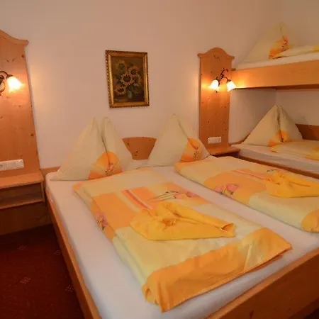 Oberstockerhof Lejlighed Sankt Johann im Pongau