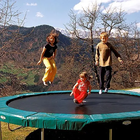 Oberstockerhof Sankt Johann im Pongau