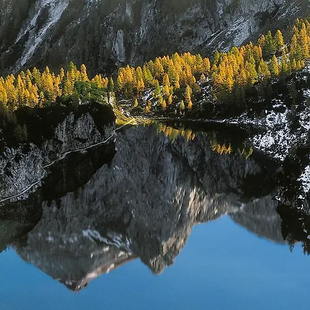 Oberstockerhof Sankt Johann im Pongau