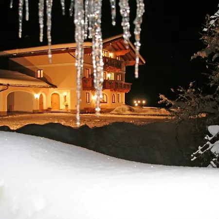 Apartman Oberstockerhof *