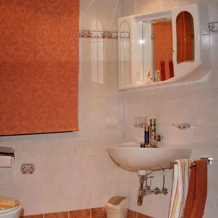 Apartman Oberstockerhof *