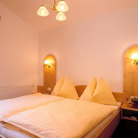Apartman Oberstockerhof *