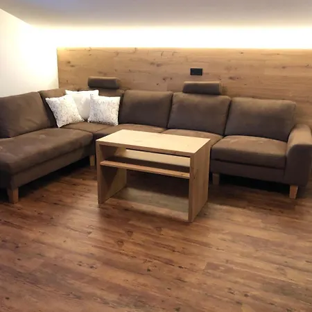 Διαμέρισμα Oberstockerhof