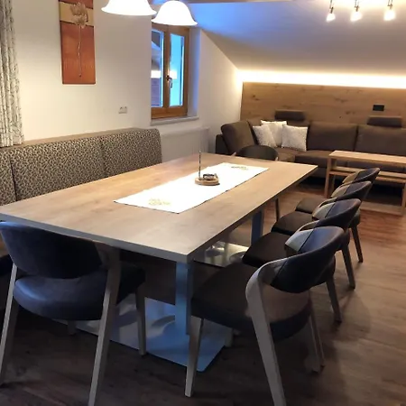 Διαμέρισμα Oberstockerhof