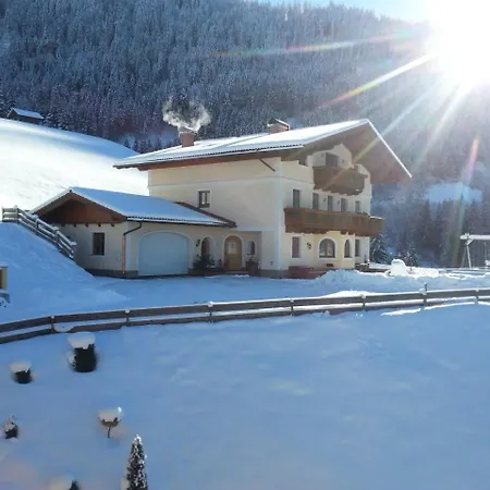 Oberstockerhof Apartment