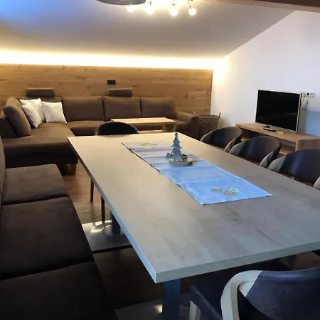 Oberstockerhof Apartment