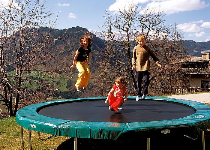 Oberstockerhof Sankt Johann im Pongau