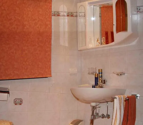 Apartamento Oberstockerhof *