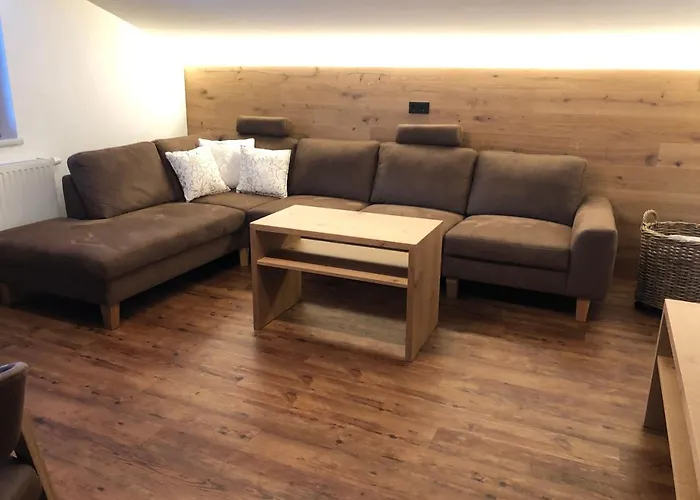 Apartamento Oberstockerhof